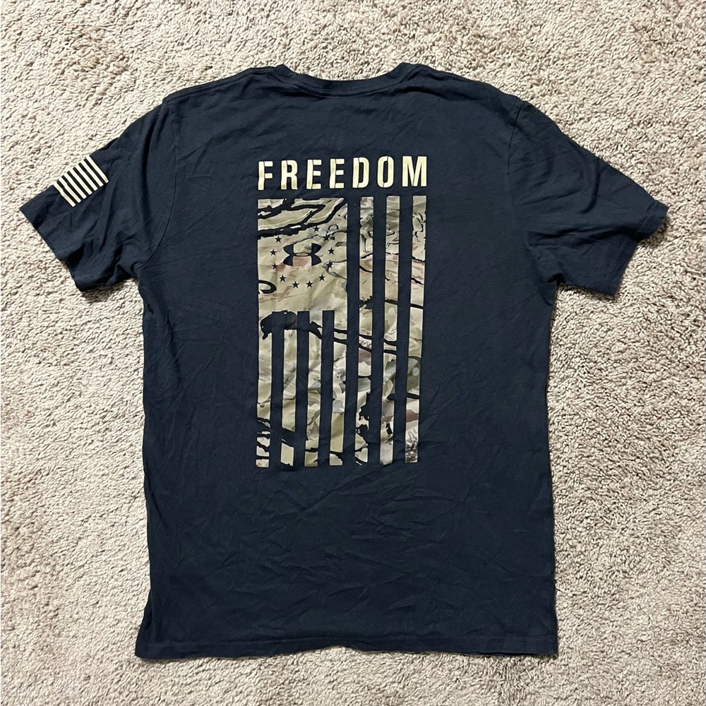 Under Armour Men’s tee